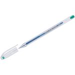 Набор гелевых ручек Crown "Hi-Jell" 3шт., 03цв., 0,5мм, ПВХ уп., европодвес