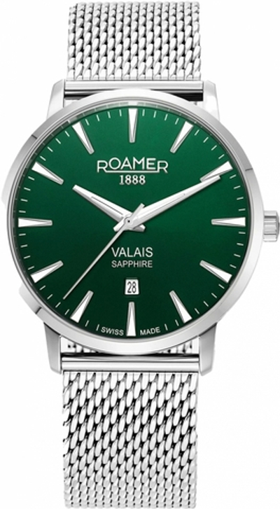 Наручные часы Roamer 988 833 41 75 05