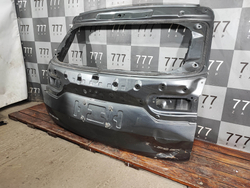 Крышка багажника Changan CS35 Plus 18-нв Б/У Оригинал S111F2701080103