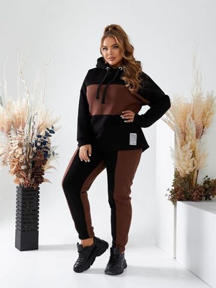 Костюм УК-2287-4 Fabrika