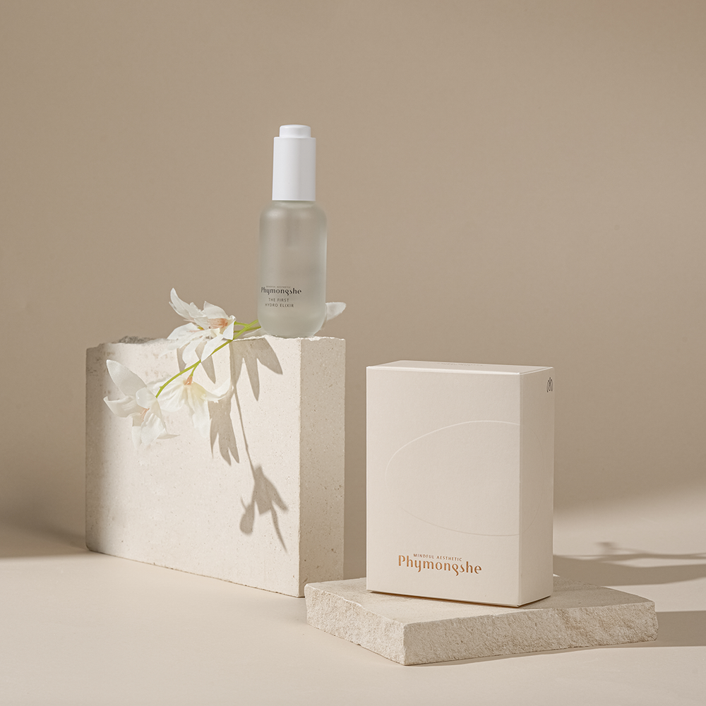 Phymongshe Омолаживающий эликсир The First Hydro Elixir 30 мл