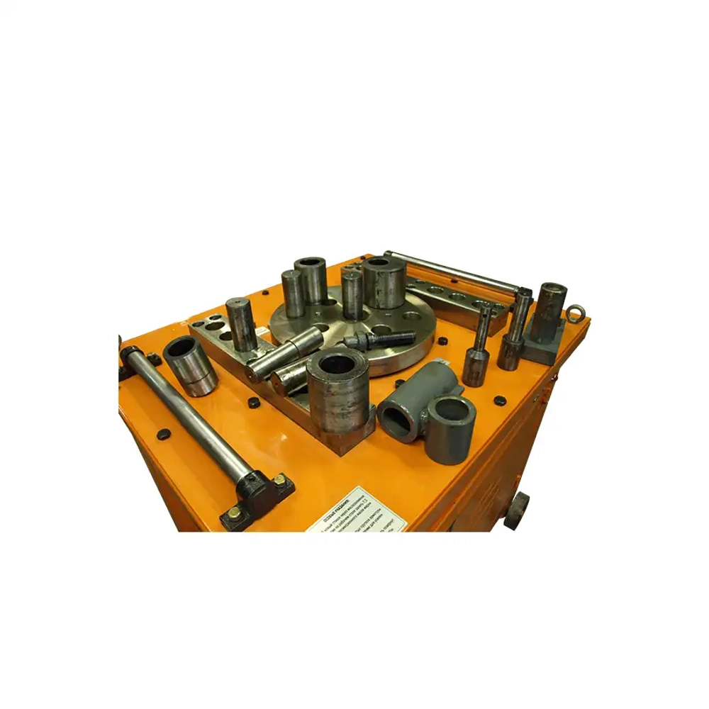 Гибщик арматуры GROST RB-40M01