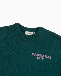 Джемпер Carhartt WIP Helix Sweater