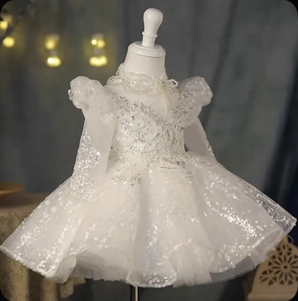 Платье детское 120-130 размер