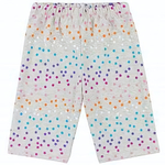 Шорты для девочек 0036100902 р.122-128 (Юлла)