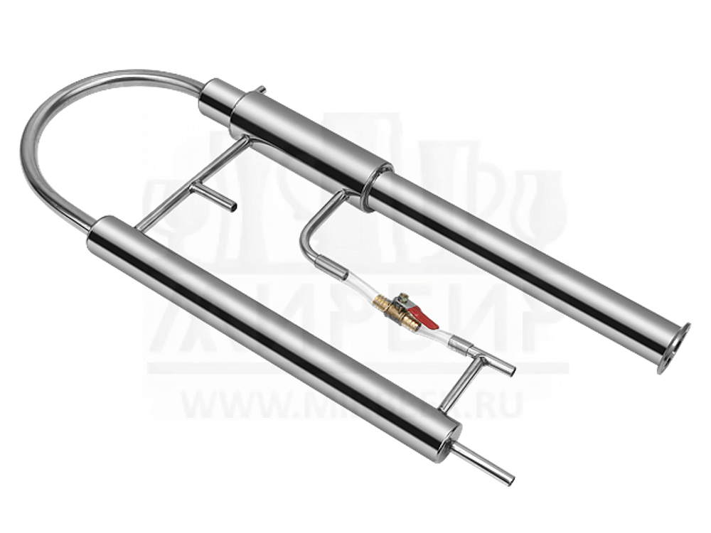Самогонный аппарат Феникс Зенит, 20 л