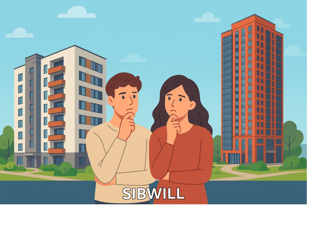 Что включено в цену новостройки: сравнение на примере ЖК «Гренланди» и ЖК «LEMONT»