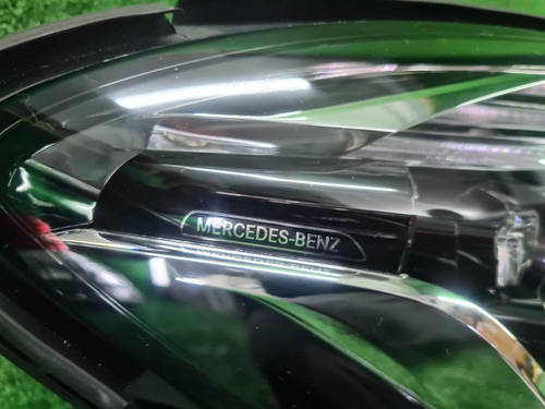 Фара правая Mercedes S W222 (2017-2020) Multibeam LED