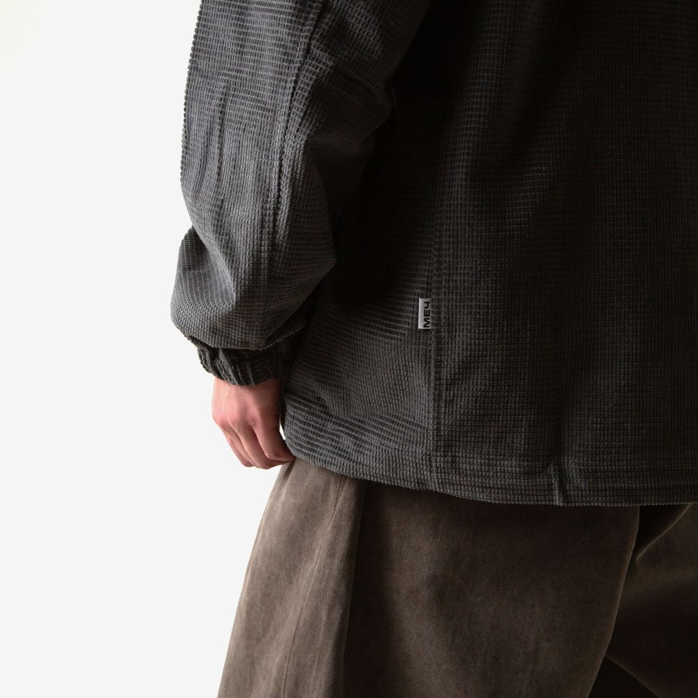 Куртка Меч Multi Pocket Jungle Shadow Grey серая