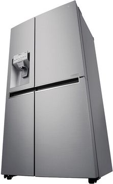 Холодильник LG GS-L961PZBV