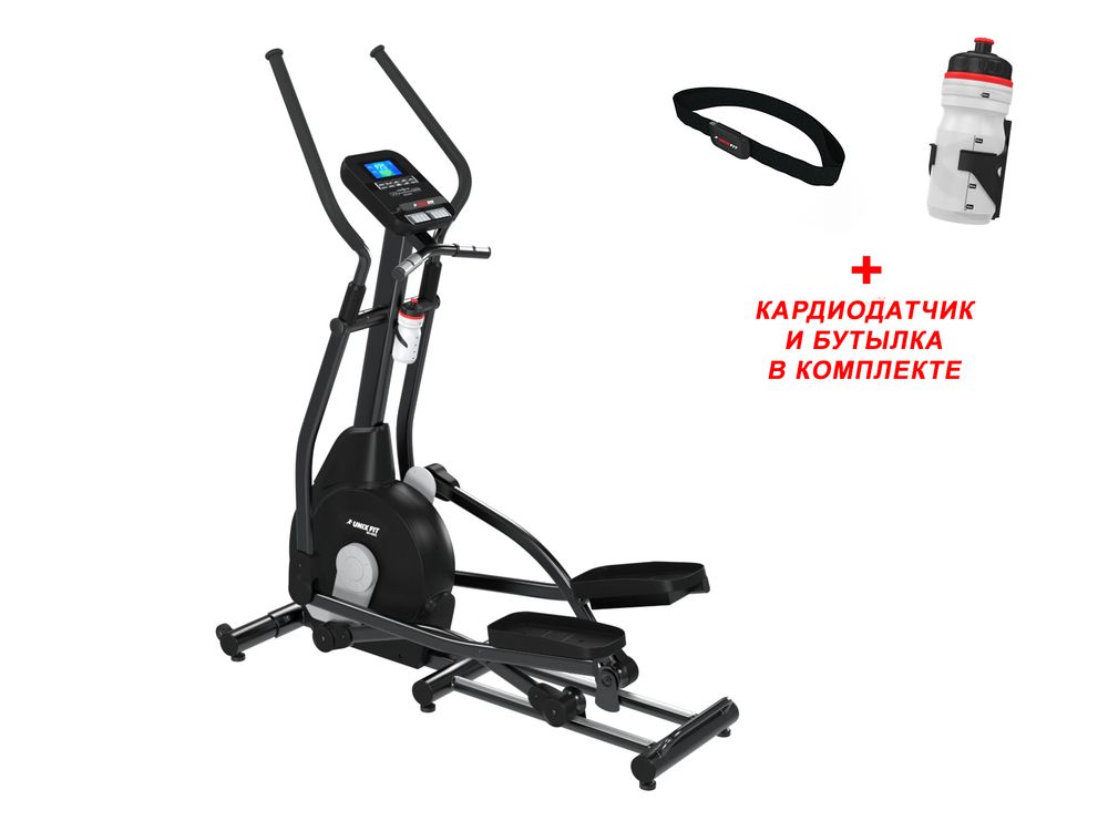 Эллиптический эргометр UNIX Fit MV-500E