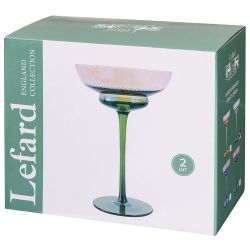 НАБОР КРЕМАНОК "TWIST & SHINE", 2 ШТ/220 МЛ