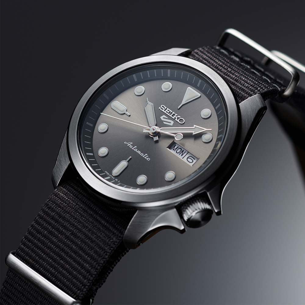Seiko SRPE61K1S