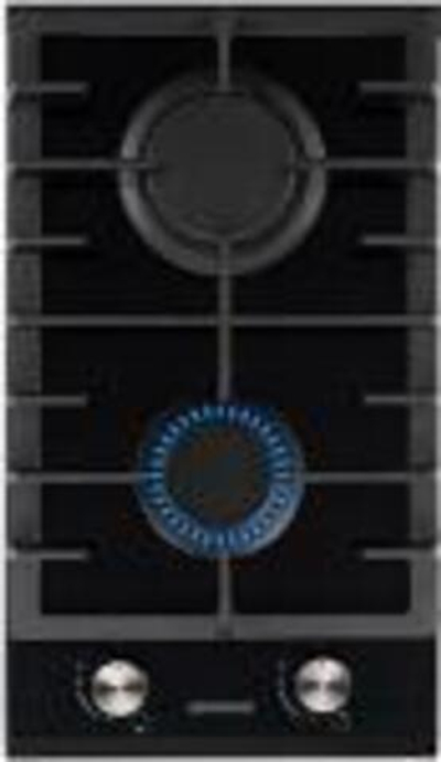 Газовая варочная панель NordFrost HM 3023 B