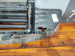 Жалюзи радиатора Volvo XC40 17-22 Б/У Оригинал 31455422