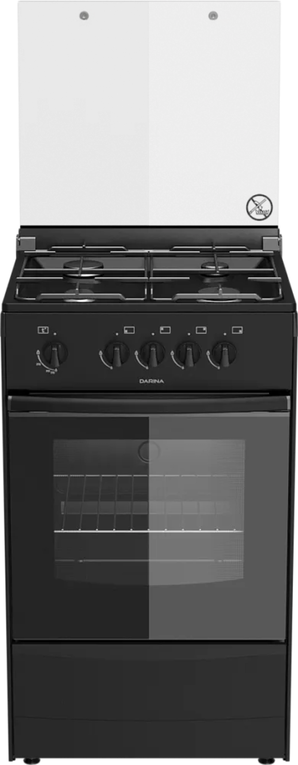 Газовая плита Darina 1B GM441 002 At