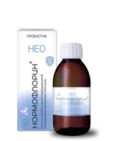 Пробиотик "Нормофлорин-НЕО", 100 мл.
