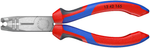 Клещи для удаления оболочки KNIPEX 1342165