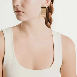 Серьги Katerina Vassou Atrium