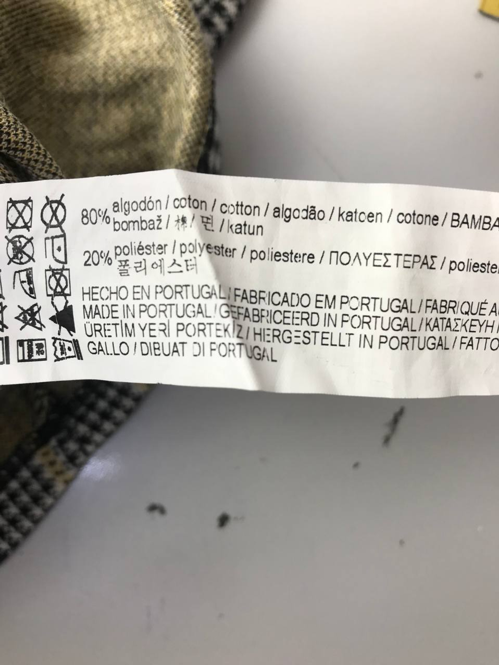 Юбка Pull&Bear стильная 44/46 размер