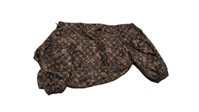 Комбинезон - Ветровка спектр (без подкладки) 29Т мальчик (обхват груди 63 - 69)