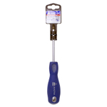 МАСТАК (042-02100H) Отвертка крестовая Pozidriv PZ2 x 100 мм