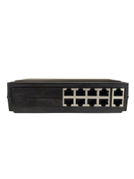 Коммутатор PoE TS-S1210