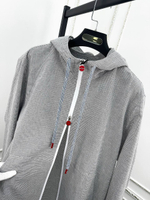Ветровка Kiton