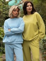 Костюм Августа ХИТ (голубой) К15545-5М LT Collection