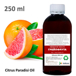 Эфирное масло грейпфрута / Citrus Paradisi Oil