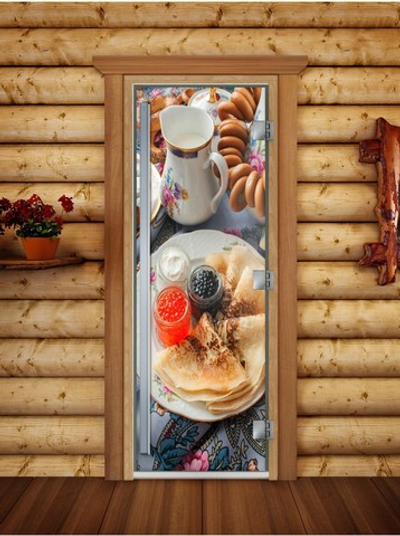 Дверь Престиж Фотопечать А059