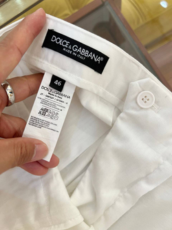 Брюки Dolce&Gabbana