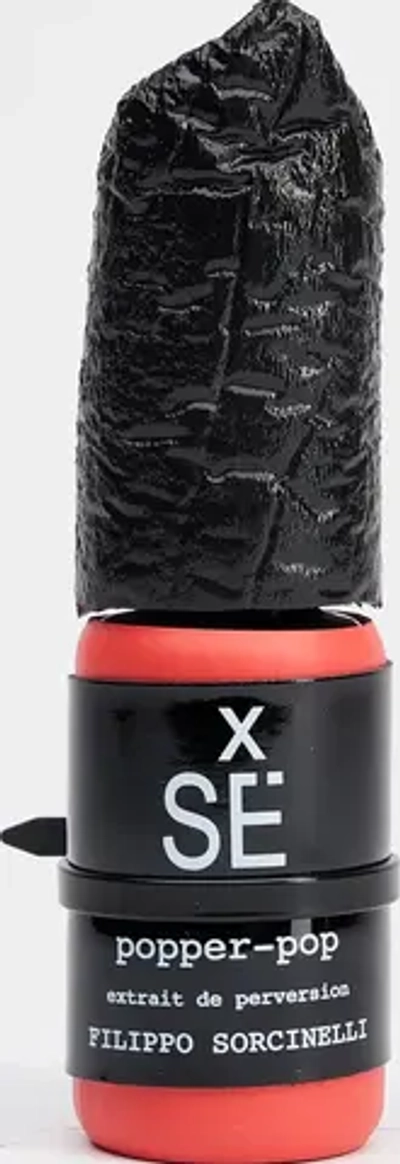 FILIPPO SORCINELLI POPPER POP EXTRAIT 30 ML