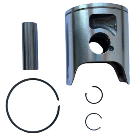 Поршень 53.94 TM KZ R1/R2 стандарт плоская головка (кольцо 0.8мм)