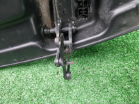 Механизм подъема спойлера BMW 3er F34 (2013-2019)