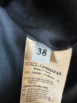 Платье Dolce&Gabbana