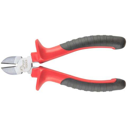 Боковые кусачки Top Tools 160 мм 32D118