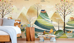 Коллекция Adventure