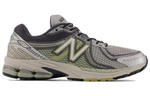 Кроссовки New Balance Nb 860 V2