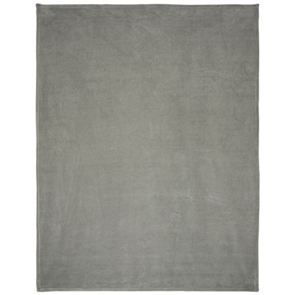 Супермягкий плед Bay из корал-флиса