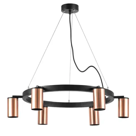 Подвесная люстра Lightstar RULLO LR016306