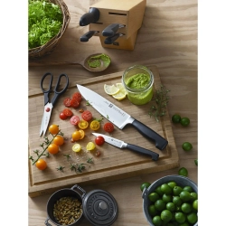 Zwilling Поварской нож Four Star 20 см