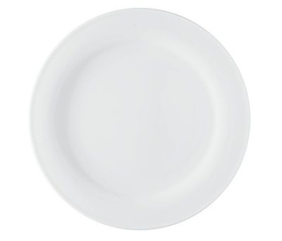 Тарелка Плоская 28См Uovo Porcelain 67308-05