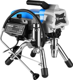 Агрегат окрасочный DEKO DKAS1100E PRO 084-3204