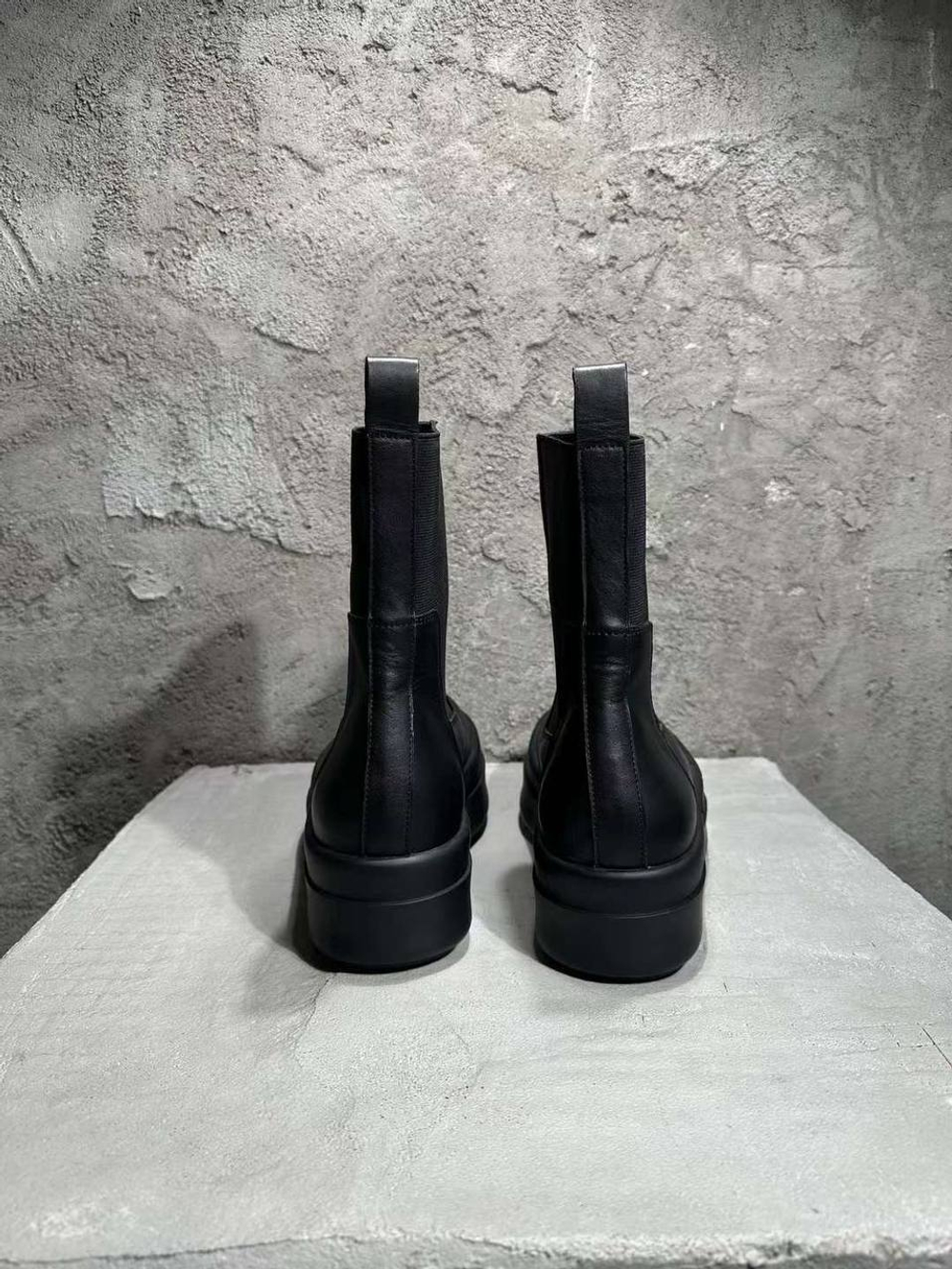 Ботинки Rick Owens