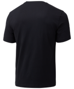 Футболка ESSENTIAL Core Tee 23, черный/черный