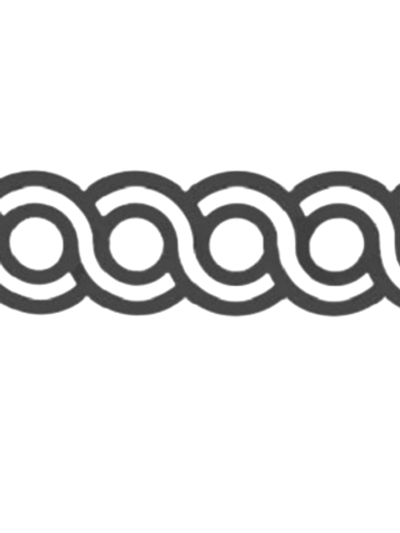 Декоративная панель из стали 120*1000*3 мм, вес 1,425 кг