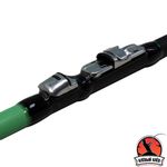 Удилище карбоновое с/к NAMAZU ELEMENT Bolo, 4 м, тест 15-40 г, IM7