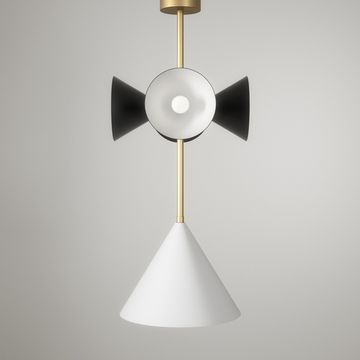 Подвес Atelier Areti Axis 4 Cones