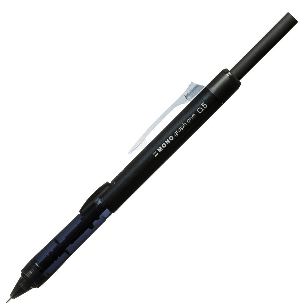 Tombow Mono Graph One DCD-121F - купить механический карандаш с доставкой по Москве, СПб и РФ